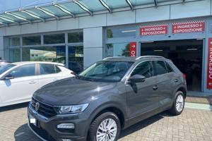 VOLKSWAGEN T-Roc 1.5 TSI ACT Style BlueMotion Te