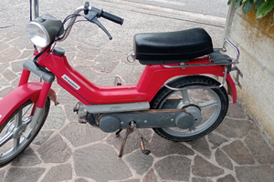 Piaggio si