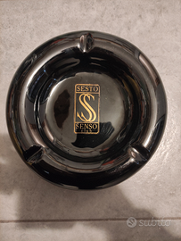 Posacenere Sesto Senso club