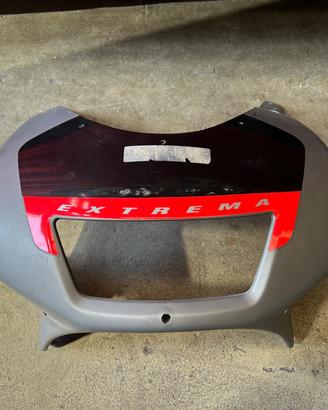 Cupolino Carena anteriore Aprilia RS 125 Extrema