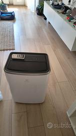 Condizionatore Portatile Electrolux