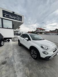 Fiat 500X 1.6 MultiJet 120 CV DCT Lounge