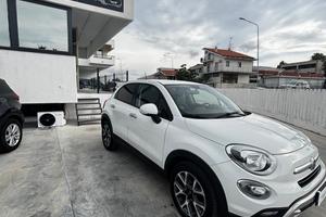 Fiat 500X 1.6 MultiJet 120 CV DCT Lounge