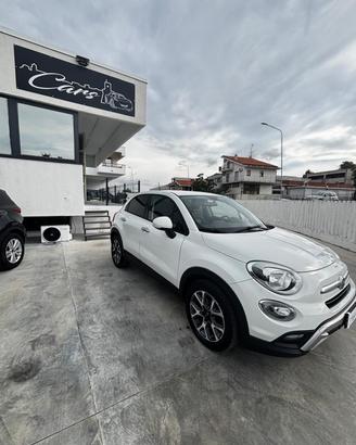 Fiat 500X 1.6 MultiJet 120 CV DCT Lounge