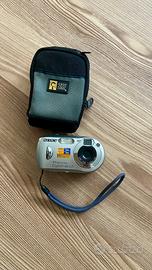 Fotocamera digitale Sony Cyber- shop DSC-P41