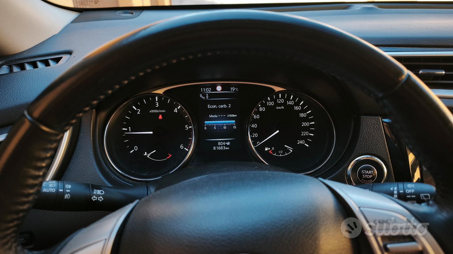 Nissan X-Trail 2017 photo 4