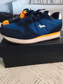 sneakers Harmony&Blaine num 36