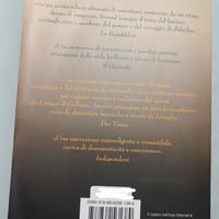 Libro trilogia di bartimeus
