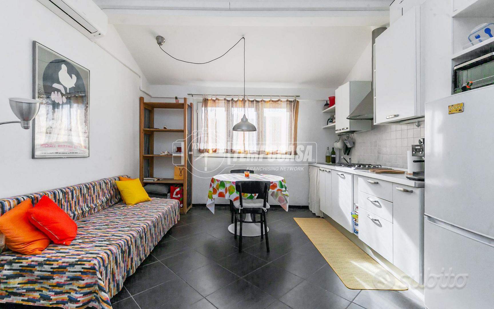 Appartamento – Milano, Magenta - San Vittore, Municipio 1 - Vista 3