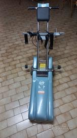 Attrezzatura per disabili