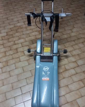 Attrezzatura per disabili