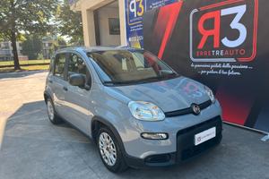 FIAT PANDA 1.0 FIREFLY HYBRID 69CV 5 POSTI