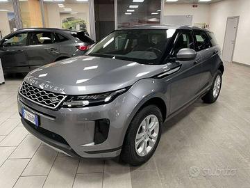 Land Rover Range Rover Evoque 2.0 Diesel /Ibrido 4