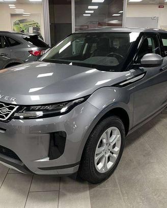 Land Rover Range Rover Evoque 2.0 Diesel /Ibrido 4