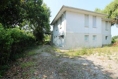 VILLA SINGOLA A ODERZO