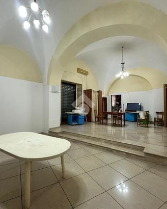 NEGOZIO A CERIGNOLA