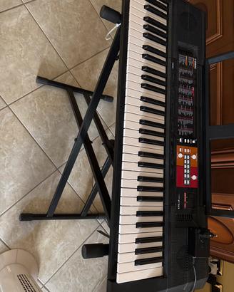 Pianola Yamaha