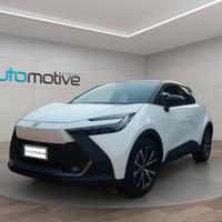 Toyota C-HR 1.8 HV Trend