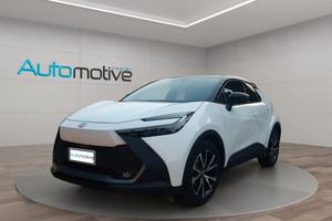 Toyota C-HR 1.8 HV Trend