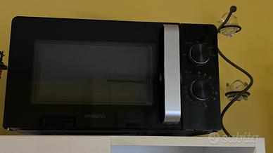 Forno a microonde