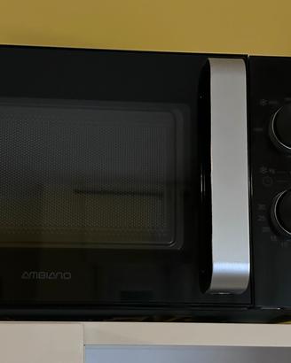 Forno a microonde