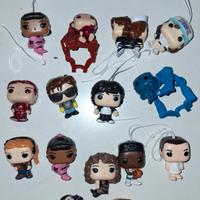 personaggi stranger things 