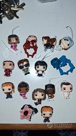 personaggi stranger things 