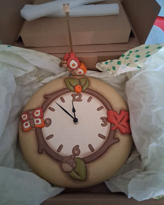 Orologio a pendolo