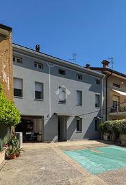 CASA INDIPENDENTE A CASTEL GOFFREDO