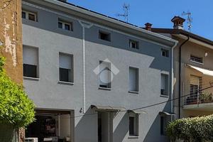 CASA INDIPENDENTE A CASTEL GOFFREDO