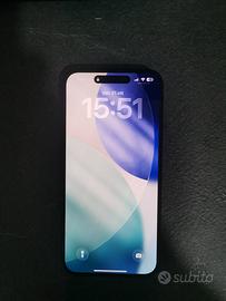 Iphone 14 pro max 128gb