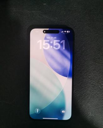 Iphone 14 pro max 128gb