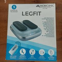 Leg Fit step per circolazione/mobilità gambe