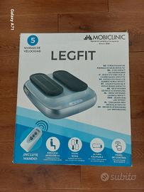 Leg Fit step per circolazione/mobilità gambe