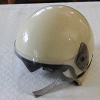 Vintage Helmet Casco Vintage DURALEU da collezione
