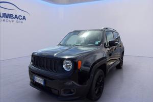 JEEP Renegade 2.0 mjt Limited 4wd 140cv