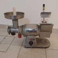 tritacarne combinato 