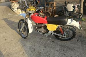 Beta 125 Regolarità 1979