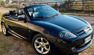 MG TF 1.6