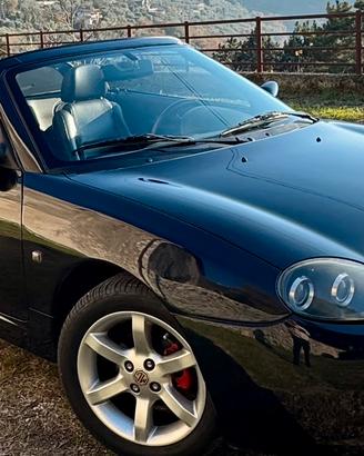 MG TF 1.6