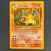 Charizard 4/102 – set base olo