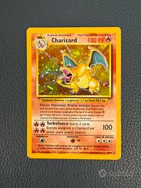 Charizard 4/102 – set base olo