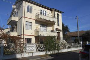 VILLA SINGOLA A COMACCHIO