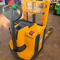 Transpallet elettrico Jungheinrich EJD 220