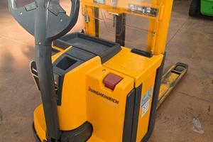 Transpallet elettrico Jungheinrich EJD 220