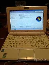 Asus EeePc