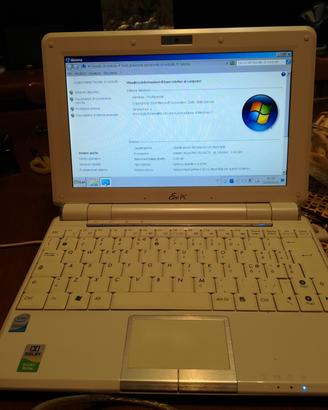 Asus EeePc