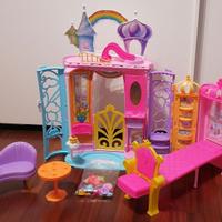 Barbie Dreamtopia - Castello Arcobaleno