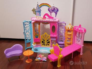Barbie Dreamtopia - Castello Arcobaleno