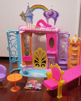 Barbie Dreamtopia - Castello Arcobaleno